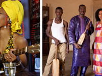 2 Nights of Mali Music!